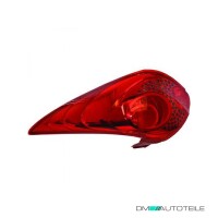 Heckleuchte links passt für Peugeot gallery
