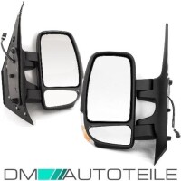Set Nissan NV400 Opel Movano B Renault M gallery