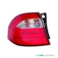 Depo / TYC LED R&uuml;ckleuchte PY21W rechts passt...