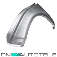 Set Mercedes A W168 Side Mirror complete Wing RH+LH Year 97-