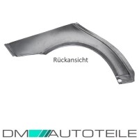 Set Mercedes A W168 Side Mirror complete Wing RH+LH Year 97-