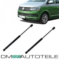 Motorhaube Dämpfer Gasfeder 7E08233 gallery