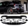 Performance Heckdiffusor schwarz Edition Umbau passt...