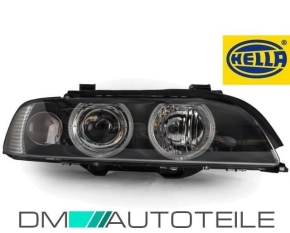 OEM Facelift Hella headlights Right Celis fits on BMW E39...