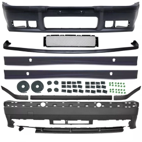Sport Bodykit für BMW E36 auch für M-Paket / M3...