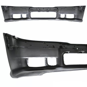 Sport Bodykit für BMW E36 auch für M-Paket / M3 mit Zubehör