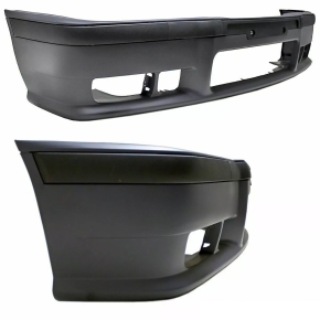 Sport Bodykit für BMW E36 auch für M-Paket / M3 mit Zubehör