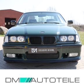 Sport Bodykit für BMW E36 auch für M-Paket / M3 mit Zubehör