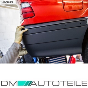 FULL SPORT BODYKIT BUMPER SET fits on BMW E36 ALL MODELS + M3 M-Sport W/O COMPACT