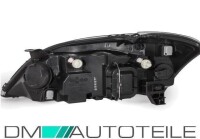 Toyota Corolla Headlight Left E12 year 02-04 H7/H7 +Motor 2