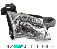 Opel Sintra Scheinwerfer rechts Klarglas Bj 96-99 H4...