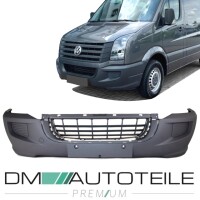 Sto&szlig;stange vorne passt f&uuml;r VW Crafter...