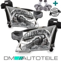Set Opel Sintra Scheinwerfer Rechts &amp; Links...
