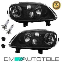 Set VW Touran 03-06 + Caddy 04-10 headli gallery