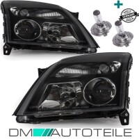 Set Opel (Vauxhall) Vectra C Signum clea gallery