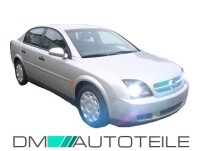 Set Opel Vectra C Signum Klarglas Scheinwerfer Rechts & 