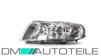 Set Skoda Superb (3U) headlights left +  gallery