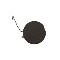 Abschlepphaken Abdeckung vorne passt f&u gallery