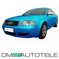 Set Audi A6 C5 Xenon Scheinwerfer RE+LI Bj 01-04 4B Facelift