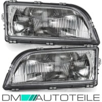 Set Volvo V40 S40 Scheinwerfer Rechts &a gallery