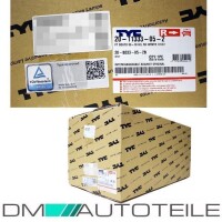 Fiat Ducato 250 Peugeot Boxer Citroen Jumper Headlight Left 