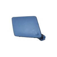 Abschlepphaken Abdeckung Sto&szlig;stange vorne passt...
