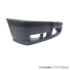 Front Stoßstange vorne für BMW E36 Limo Coupe CabrioTouring Compact + M M3+ ABE