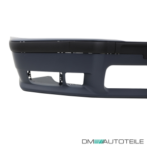 Front Stoßstange vorne für BMW E36 Limo Coupe CabrioTouring Compact + M M3+ ABE