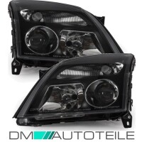 Set Opel (Vauxhall) Vectra C Signum clea gallery