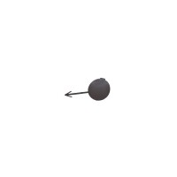 Abschlepphaken Abdeckung vorne links pas gallery