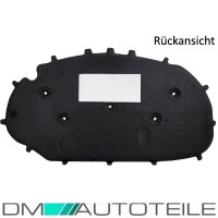 Dämmatte Motorhaube Motorhaubendämmung Motorraumd&