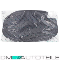 Dämmmatte Motorhaube Motorhaubendämmung Motorraumd