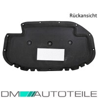 Dämmmatte Motorhaube Motorhaubendämmung Motorraumd