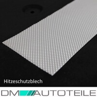 Dämmmatte Motorhaube Motorhaubendämmung Motorraumd