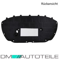 Dämmatte Motorhaube Motorhaubendämmung Motorraumd&