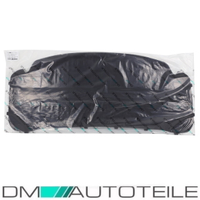 Dämmatte Motorhaube Motorraumdämmung passt für VW Caddy 03-10 Touran 1T ab 03-06