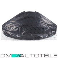 Dämmatte Motorhaube Motorhaubendämmung Motorraumd&