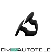 Motorraumdämmung Dämmmatte Dämmung unten pass