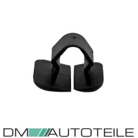 Motorraumdämmung Dämmmatte Dämmung unten pass
