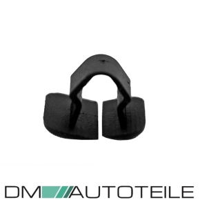 Montagekit 14tlg Dämmatte Motoraumdämmung passt für alle VW Golf 7 VII Modelle 5G0 863 831