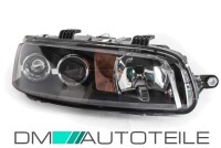 Fiat Punto II 2 Typ Headlight Right Year gallery