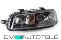 Fiat Punto II 2 Typ Headlight Left Year  gallery