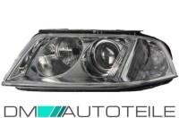 VW Passat 3BG headlights left 00-05 for  gallery