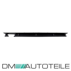 Heckstoßstange für BMW 3er E36 Coupe Cabrio Limousine Touring M3 M Paket+ ABE