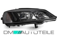 Set Opel (Vauxhall) Astra G Xenon headli gallery