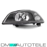Set Seat Ibiza 6L headlights left black  gallery