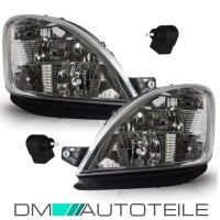 Set Iveco Turbo Daily IV Headlight RH+LH gallery