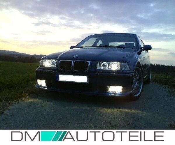 OEM Nebelscheinwerfer Geriffelt Links Passt F r BMW E36 Bj 91 99 Alle OEM Nebelscheinwerfer Geriffelt Links Passt F r BMW E36 Bj 91 99 Alle