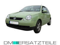 Set VW Lupo headlights + Front Grille + indicators 98-05 3