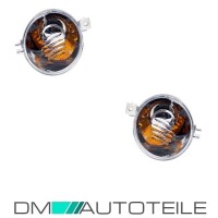 Set VW Lupo Front indicator left &amp; right 95-05...